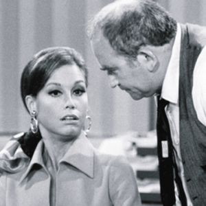 MTM and Lou Grant