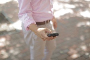 Mobile Recruiting and Texting Job Information